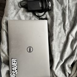Dell Precision 5520