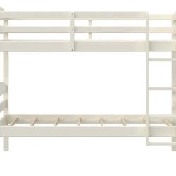 Brand New Twin Bunk Bed Frame Only