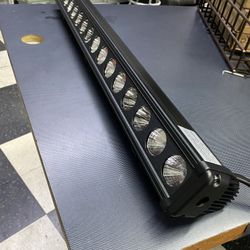 Led Light Bar 32” 180 Watts