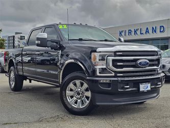 2022 Ford F-350