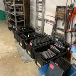 80 Laptops NO Hard drive or Operating system starting as low as $10 
