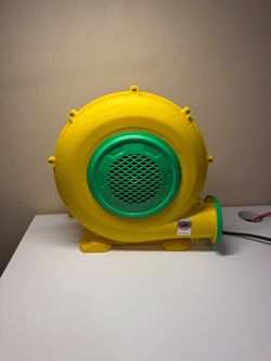 Heavy Duty Portable Air Blower – High Velocity Utility Fan