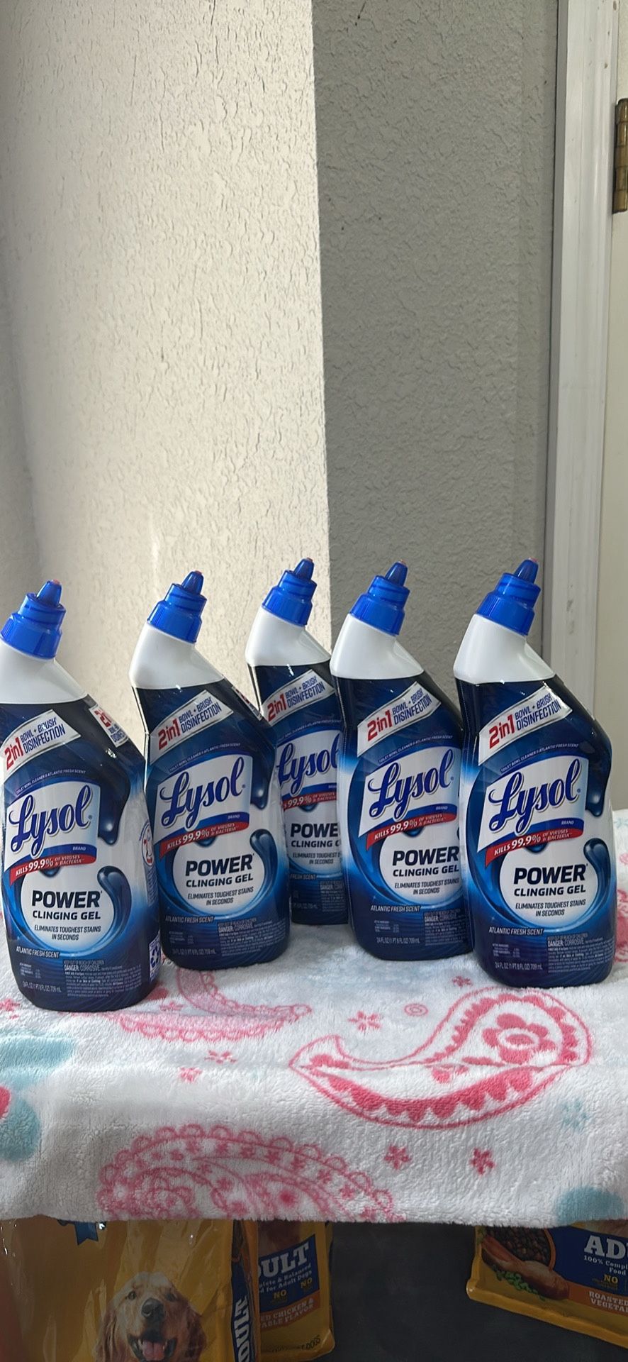 Lysol