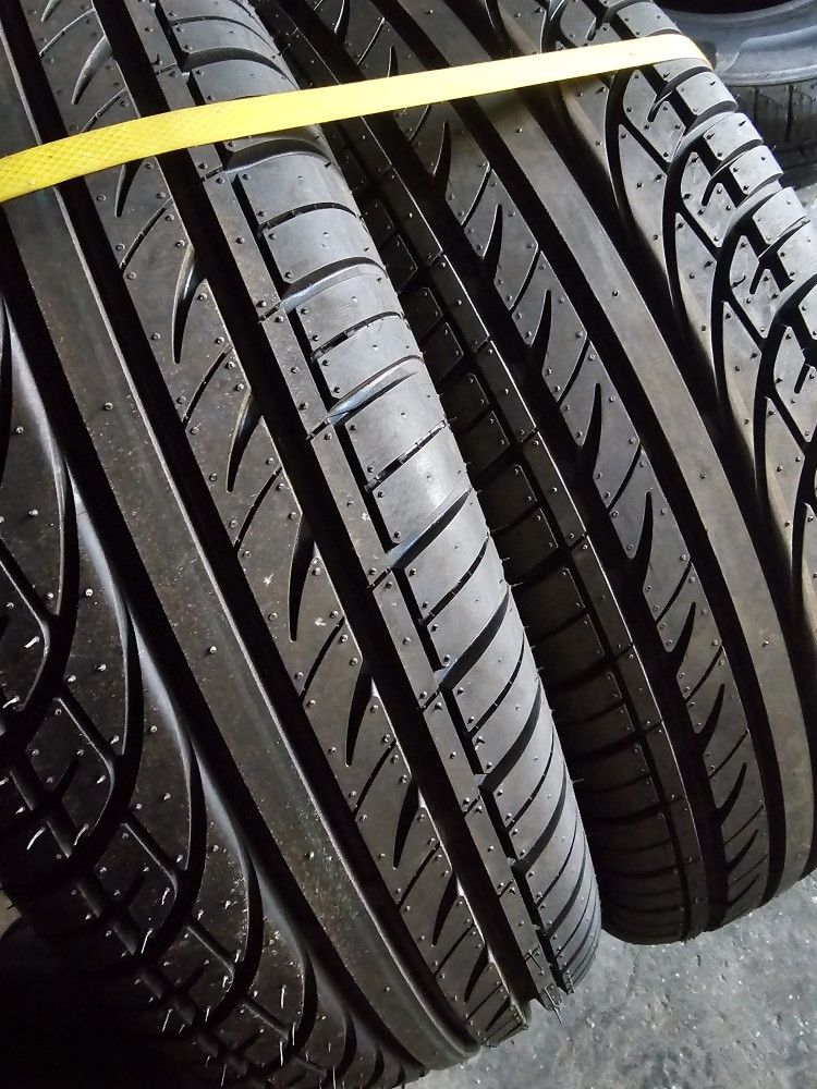 NEW!!! (TWO) 185 65 15 FULLWAY TIRES 