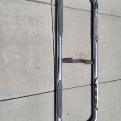 Chevy/Gmc Running Boards Used Ready To Bolt On