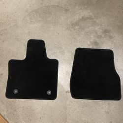 F-150 Floor Mats