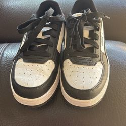 Kids Puma Shoes