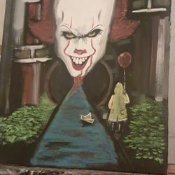 It Custom Painting 