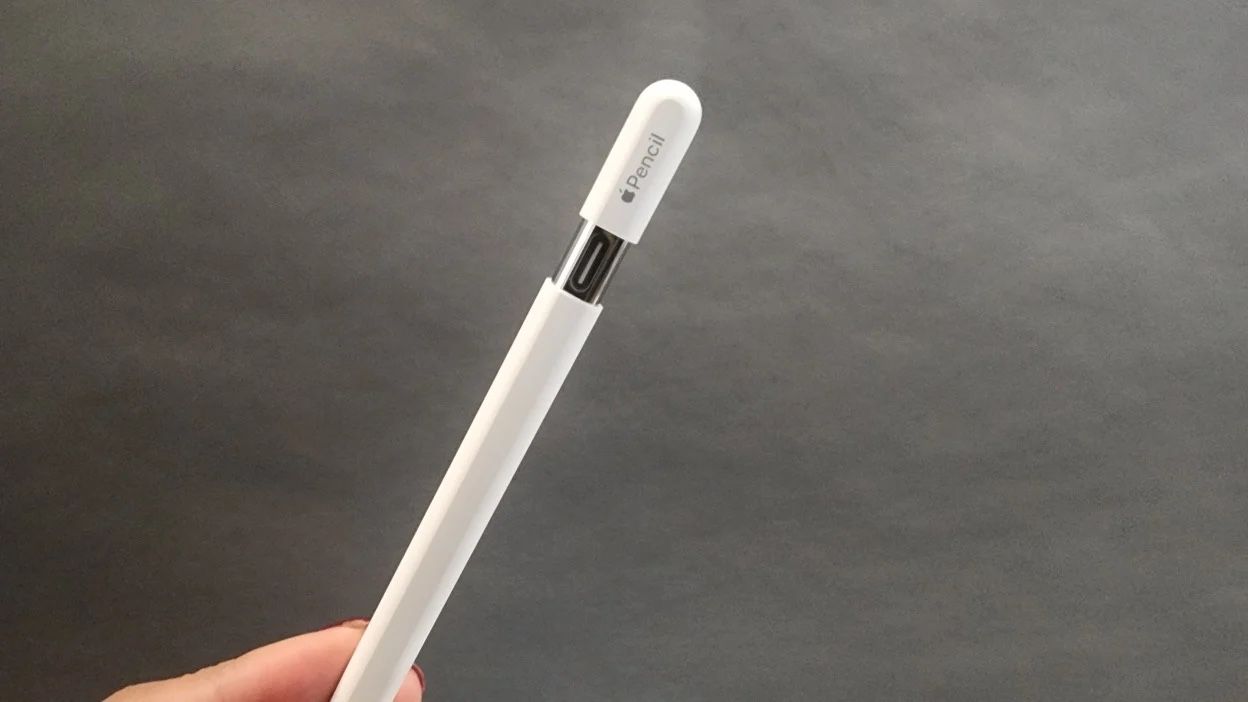 Apple Pencil