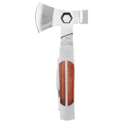 HART 12-in-1 Hatchet Multi-Tool with Storage Pouch