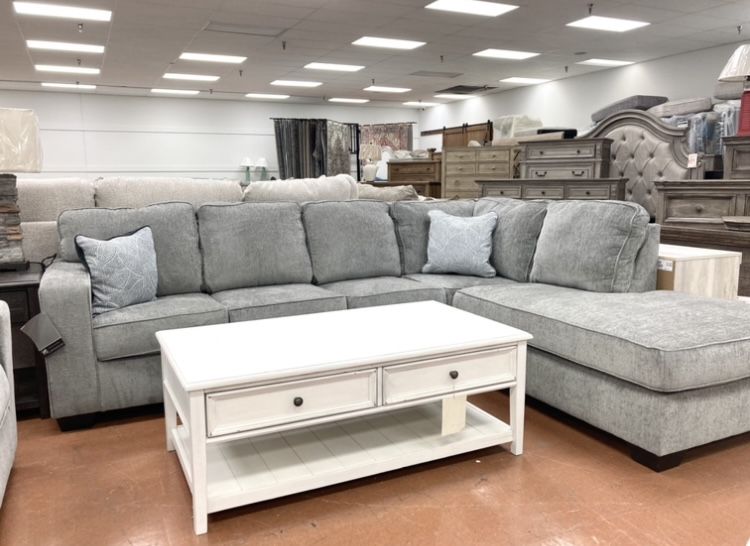 New Sectional — SPECIAL