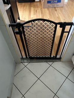 Pet/Child Gates (Pair)