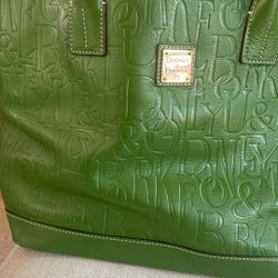 Dooney & Bourke Bag