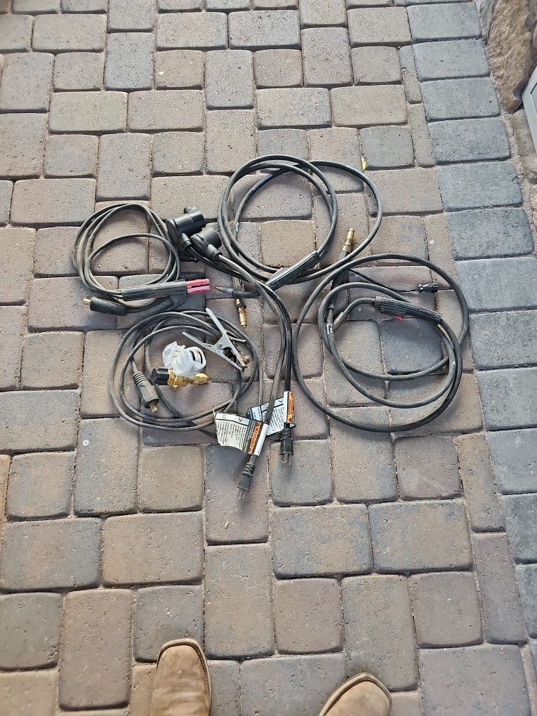 Welding Tools