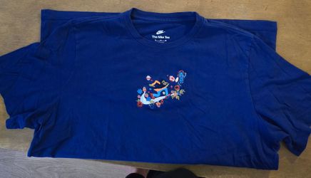 Nike Rare Vintage Shirt Size XL