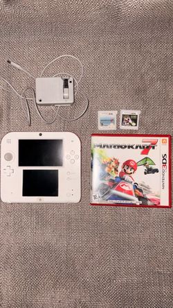 Nintendo 3DS