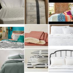Twin Full Queen King Bedding Set Comforter Set New