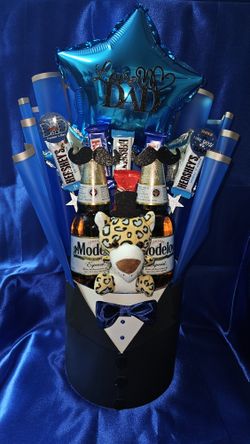 Detalle para papá 👦 👑