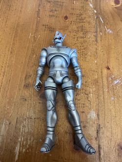 Ultron Figure