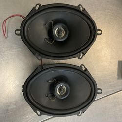 Memphis Car Speakers