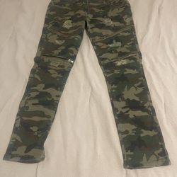 men’s biker jeans 