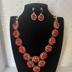 Necklace/collar