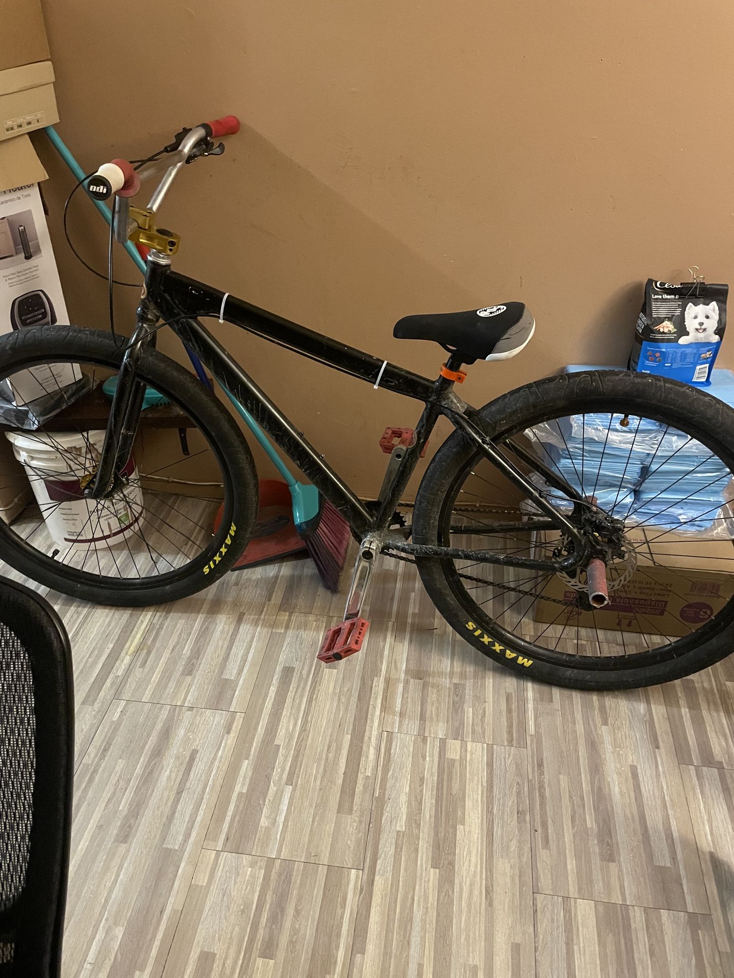 Fast Ripper 26 In Black Fast Ripper for Sale in New York, NY - OfferUp