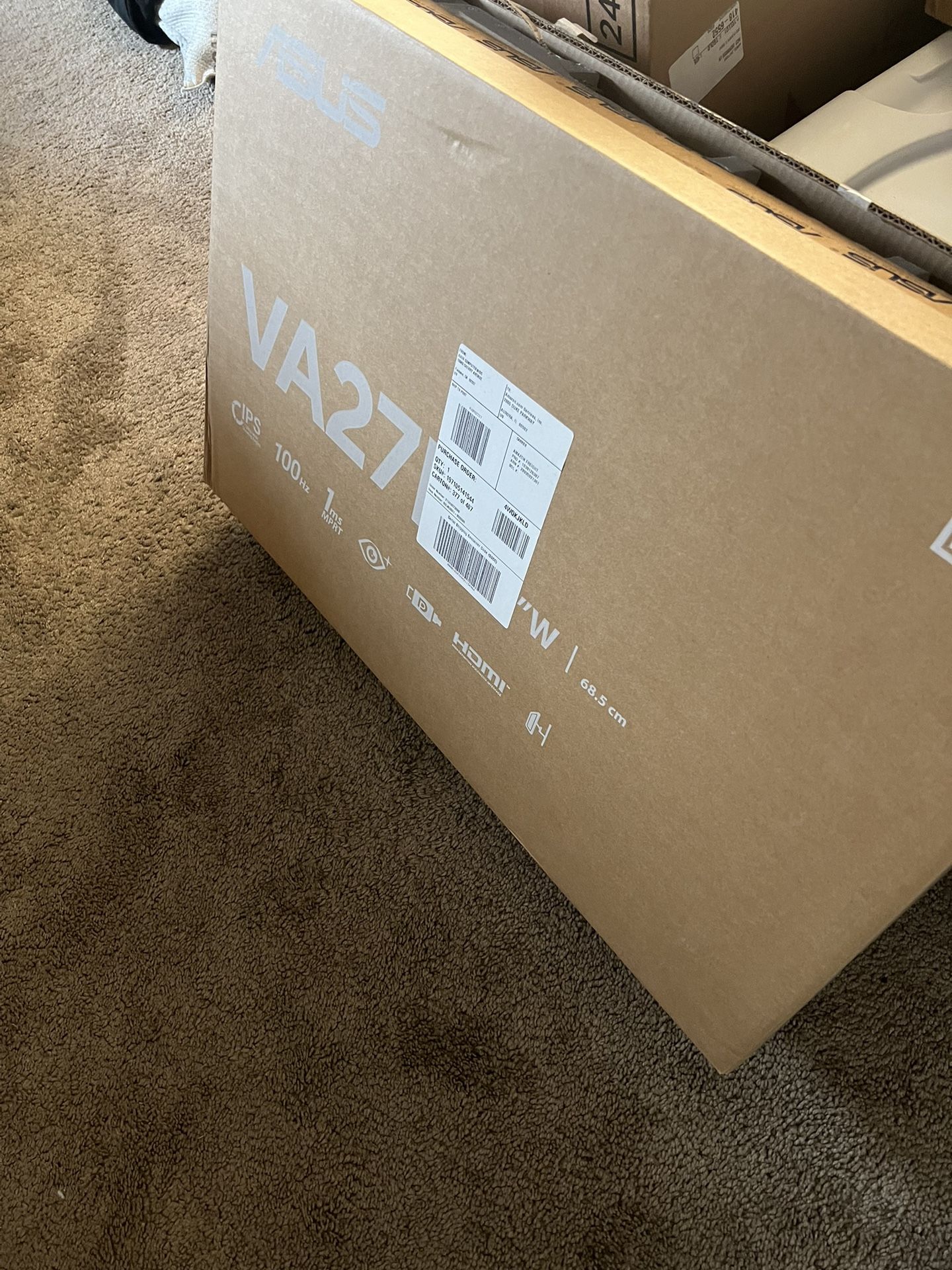 Monitor