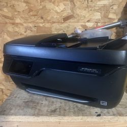 HP office jet 3830