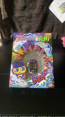 SDCC 2022 EXCLUSIVE TAMAGOTCHI