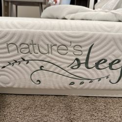 Twin Mattress 