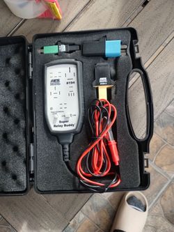 Super Relay buddy pro kit. $130