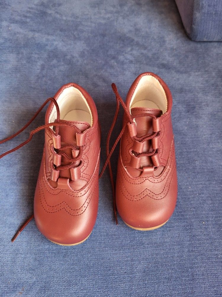 Pepa London Shoes Size 6