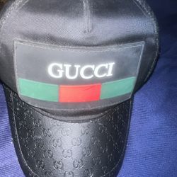 Gucci Hat