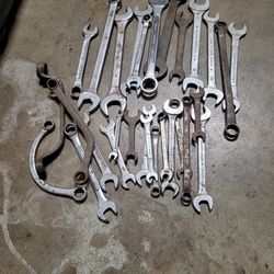 Wrenches