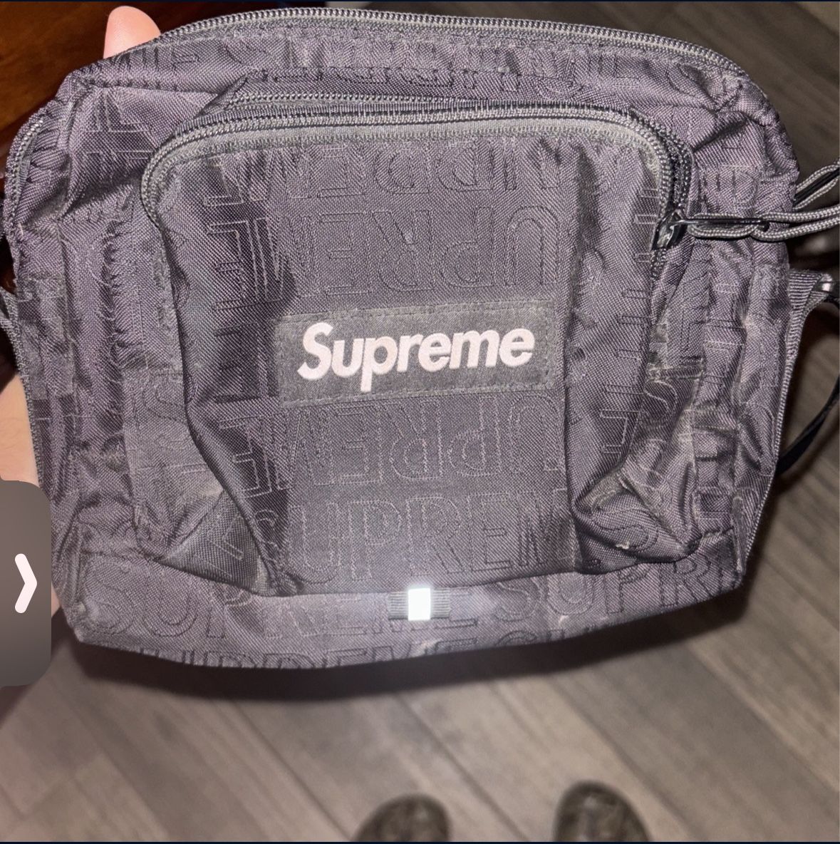 Supreme Bag