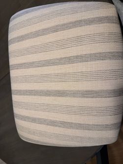 CHAIR CUSHIONS