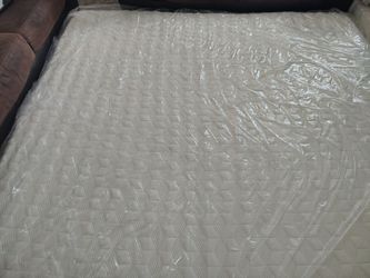 King size mattress