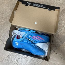Adidas Soccer Cleats 