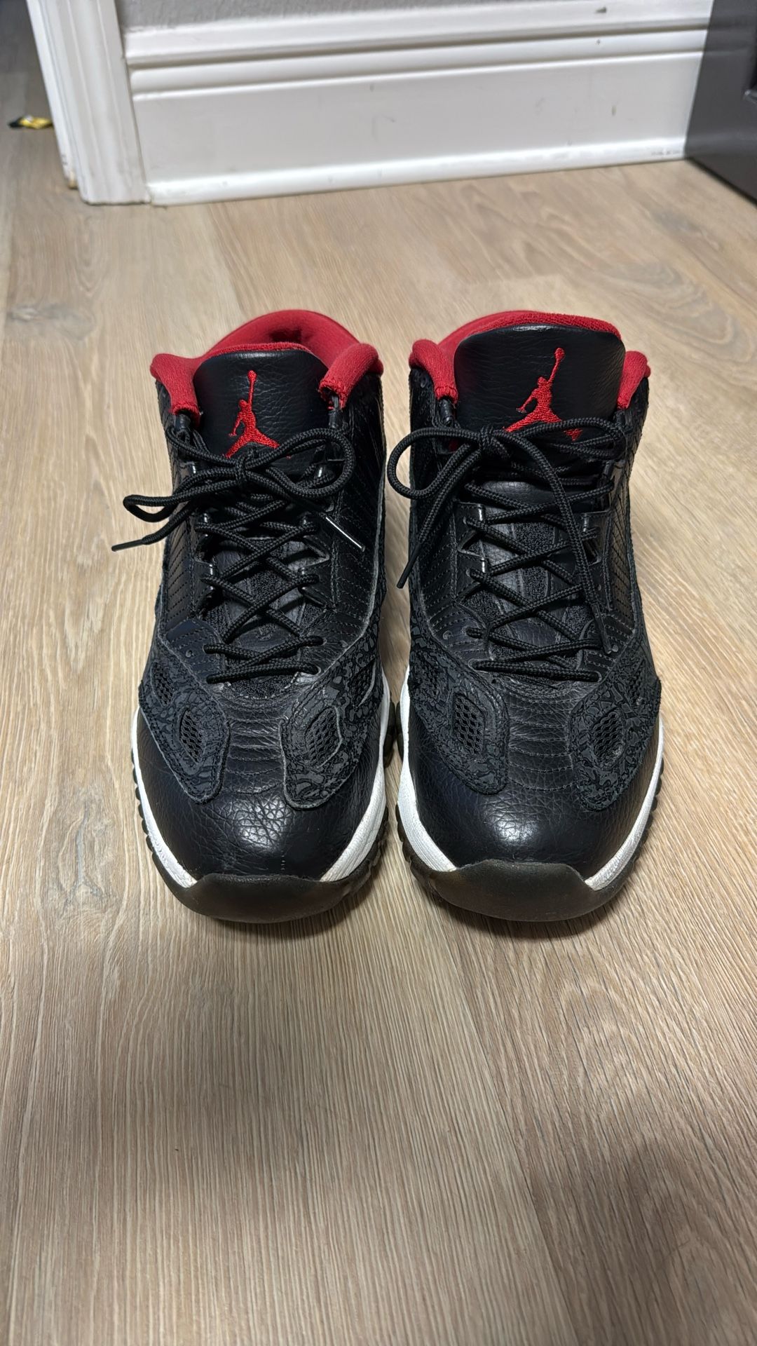 Jordan 11 Retro