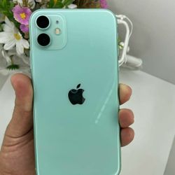 iPhone 11 64GB Unlocked 