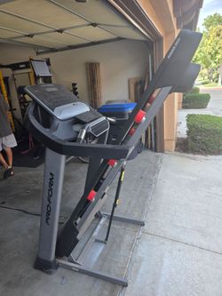 Proform treadmill