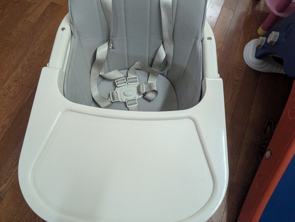 High Chair On Sale 