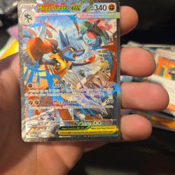 Looking To Trade Or Cash Offers 