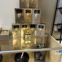 Fragrance 