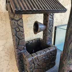 Fountain For Sale 
