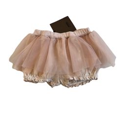 NEW Fith Tutu Bloomers size M Pink