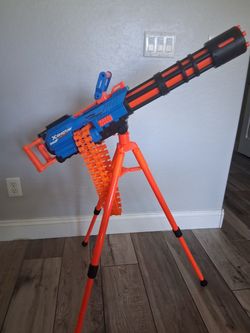 X Shot Insanity Full Set