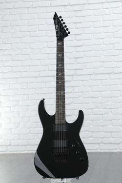 KH602 LTD Kirk Hammett, Blk
