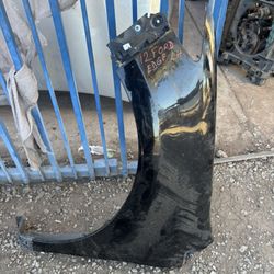 2012 Ford edge LH Side fender 